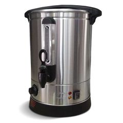 Кипятильник электрический (220V,50HZ,2500W) "Шведский стол" 15 л, P.L. Proff Cuisine