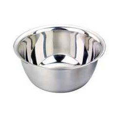 Миска d=24 см, 2,7 л, металлическая, P.L. Proff Cuisine