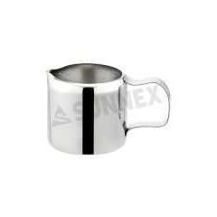 Молочник 140мл метал. P.L.-SUN.