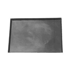 Противень "HOTEL" 60*60 см, голубая сталь