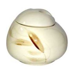 Сахарница "Элегантный бамбук", фарфор, P.L. Proff Cuisine