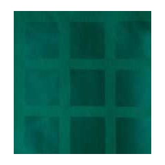 Скатерть жаккардовая зеленая, 210*155 см, полиэстер/хлопок