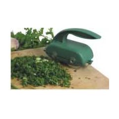 Спец.роликовый нож для резки зелени BRON COUCKE Франция