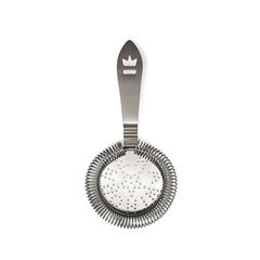 Стрейнер барный, нержавеющая сталь, d 10 см, P.L.- Barbossa