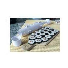 Устройство д/приготовления роллов.(пласт) BRON COUCKE Франция