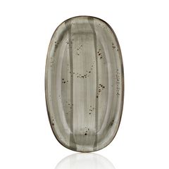 Блюдо овальное "Supreme" 29*15 см. фарфор By Bone