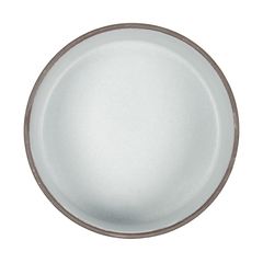 Блюдо/салатник, 600 мл, d= 14cм, h= 6cм,серия "White Matt Taiga"  P.L.