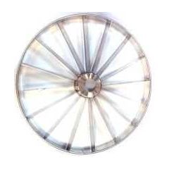 Делитель д/торта нерж. 16 долей. d=32см. "P.L.-Proff Cuisine