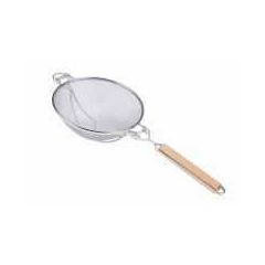 Дуршлаг с дерев.ручкой D=26cм P.L.Proff Cuisine