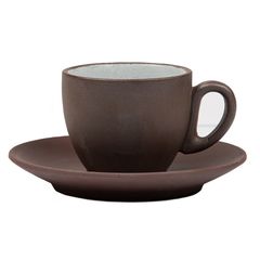 Кофейная пара, 100мл,серия "White Matt Taiga"  P.L.