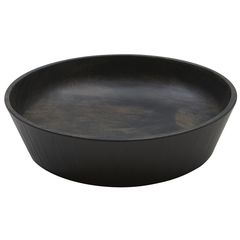 Салатник меламиновый  37*37*9 см ,Brush, P.L.