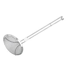 Шумовка сетчатая d 22,5 см, P.L. Proff Cuisine