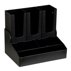 Станция диспенсер для хранения кофейных аксессуаров, P.L. Proff Cuisine