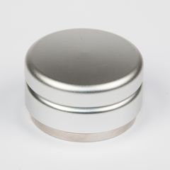 Темпер для кофе, d 58мм, нерж. сталь, P.L.- Barbossa