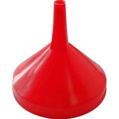Воронка пластиковая D=150 P.L.