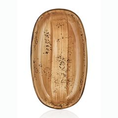 Блюдо овальное "Vintage" 29см. фарфор By Bone