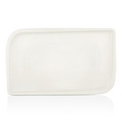 Блюдо прямоугольное 36*21 см,фарфор,серия "Arel",By Bone