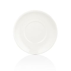 Блюдце d=14 cм,(для чашки 81229543) фарфор,серия "Arel",By Bone