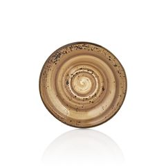 Блюдце d=14 см,к чашке арт.81229757 серия "Vintage",  фарфор By Bone