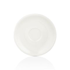 Блюдце d=16 cм,(для чашек 81229535,81229536) фарфор,серия "Arel",By Bone