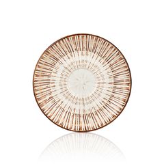 Блюдце кофейное d=12 cм,(для чашки 81229329) фарфор,серия "Legna", By Bone