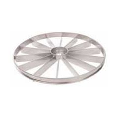 Делитель д/торта нерж. 14 долей, d=32см "P.L.-Proff Cuisine