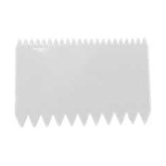 Гребень кондит.пластик.110*72мм "P.L.-PROFF CUISINE"