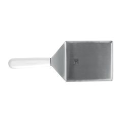 Лопатка с пластиковой ручкой, 15*13 см, P.L. Proff Cuisine