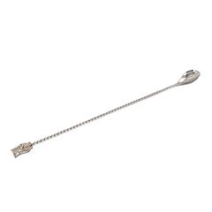 Ложка барная "ТИКИ" 33 см, нержавеющая сталь, P.L.- Barbossa