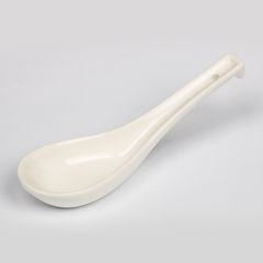 Ложка для мисо-супа 15 см,фарфор  P.L. Proff Cuisine
