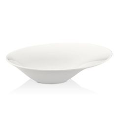 Салатник 30 cм,1200мл фарфор,серия "Arel", By Bone