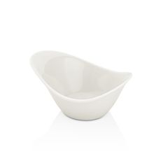 Салатник 350 мл,фарфор,серия "Arel", By Bone