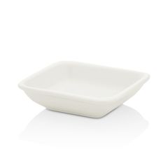 Салатник 9,5*9 cм, 100мл фарфор,серия "Arel", By Bone