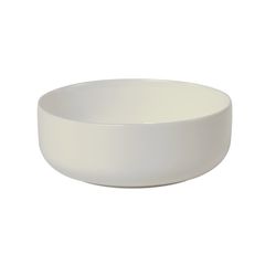 Салатник d=15,5 см, 750 мл, фарфор "NOBLE" серия "Fine Plus-Light Grey"