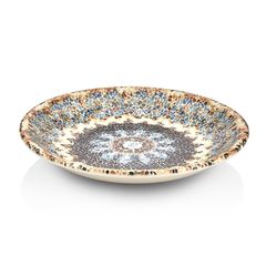 Салатник d=21см,фарфор,серия "Armonia",By Bone