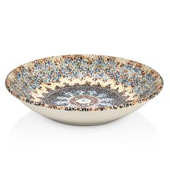 Салатник d=21см,фарфор,серия "Armonia", By Bone