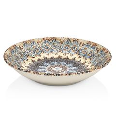 Салатник d=23см,1400мл фарфор,серия "Armonia", By Bone