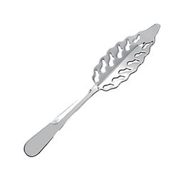 Стрейнер / ложка для абсента,  P.L. - Barbossa