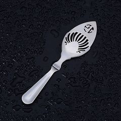 Стрейнер / ложка для абсента,  P.L. - Barbossa