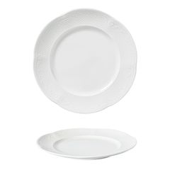 Тарелка 30 см, фарфор, Aristocrat, Noble