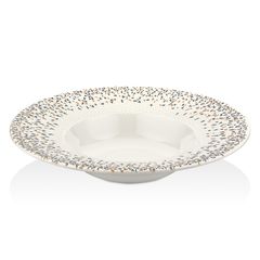 Тарелка для пасты d=28 cм,480мл.фарфор,серия "TESSERA", By Bone