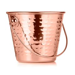 Ведерко сервировочное для подачи снеков, нержавейка, 450 мл, P.L. Proff Cuisine