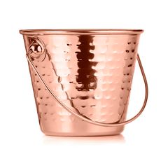 Ведерко сервировочное для подачи снеков, нержавейка, 950 мл, P.L. Proff Cuisine