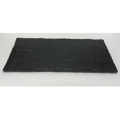 Блюдо,поднос меламиновый, 60*26 см, h=1.7см  P.L.