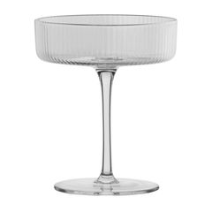 Бокал блюдце д/шампанского "ProBar" , 250 мл,  P.L. - BarWare