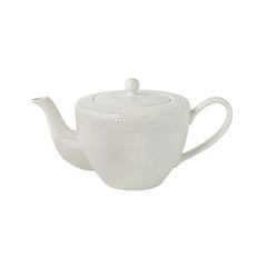 Чайник 1000мл,фарфор "NOBLE" серия "APPEAL"