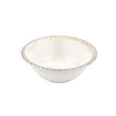 Салатник d=18 cм,650 мл.фарфор,серия "TESSERA",By Bone