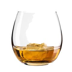 Стакан Олд фэшн"Ball" стекло, 450 мл, P.L. - BarWare