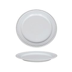 Тарелка d=17см серия "Lord"  P.L.