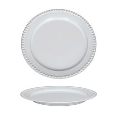 Тарелка d=27см серия "Lord"  P.L.